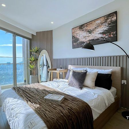 The Song Luxury Apartment Vung Tau - Xuan'S Homestay ภายนอก รูปภาพ