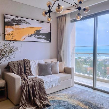 The Song Luxury Apartment Vung Tau - Xuan'S Homestay ภายนอก รูปภาพ